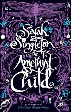 Cover The Amethyst Child (eBook, ePUB)