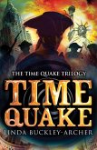 Time Quake (eBook, ePUB)