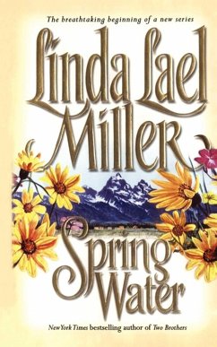 Cover Springwater (eBook, ePUB)