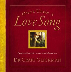 Cover Once Upon a Love Song (eBook, ePUB)