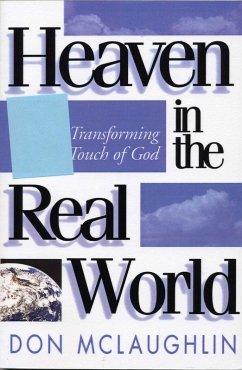 Cover Heaven in the Real World (eBook, ePUB)