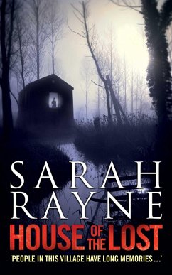 House of the Lost (eBook, ePUB) - Rayne, Sarah