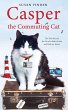Casper the Commuting Cat (eBook, ePUB) - Bild 1
