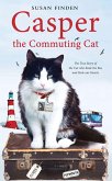 Casper the Commuting Cat (eBook, ePUB)