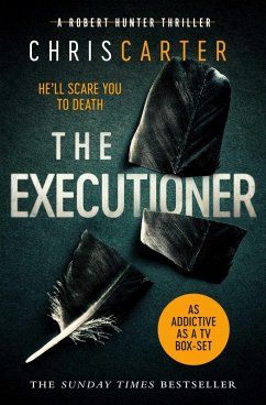 The Executioner (eBook, ePUB) - Carter, Chris