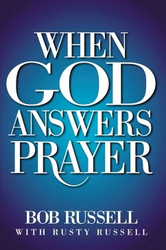 Cover When God Answers Prayer (eBook, ePUB)