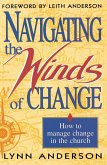 Navigating the Winds of Change (eBook, ePUB)
