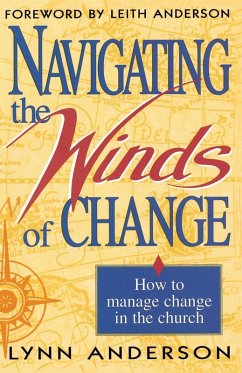 Navigating the Winds of Change (eBook, ePUB) - Anderson, Lynn