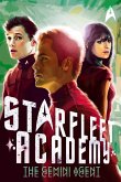 The Gemini Agent (eBook, ePUB) The Gemini Agent (eBook, ePUB)
