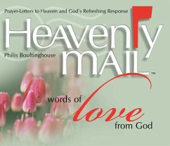 Heavenly Mail/Words of Love (eBook, ePUB) - Boultinghouse, Philis