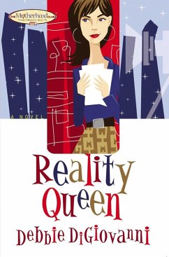 Reality Queen (eBook, ePUB) - Digiovanni, Debbie