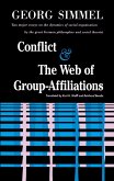 Conflict And The Web Of Group Affiliations (eBook, ePUB) Conflict And The Web Of Group Affiliations (eBook, ePUB)