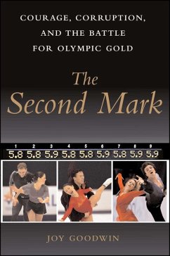 The Second Mark (eBook, ePUB) - Goodwin, Joy