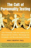 The Cult of Personality Testing (eBook, ePUB)
