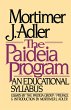 Paideia Program (eBook, ePUB) - Bild 1
