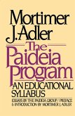 Paideia Program (eBook, ePUB) Paideia Program (eBook, ePUB)