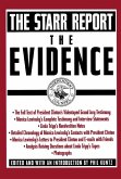 The Evidence (eBook, ePUB)