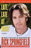 Late, Late at Night (eBook, ePUB) Late, Late at Night (eBook, ePUB)
