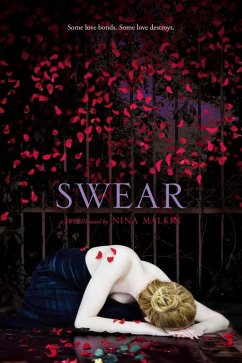 Cover Swear (eBook, ePUB)