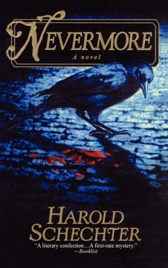 Nevermore (eBook, ePUB) - Schechter, Harold