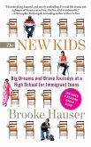 The New Kids (eBook, ePUB)