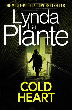 Cover Cold Heart (eBook, ePUB)
