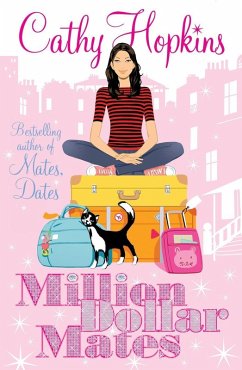 Million Dollar Mates (eBook, ePUB) - Hopkins, Cathy