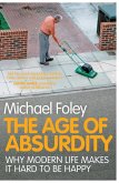 The Age of Absurdity (eBook, ePUB)