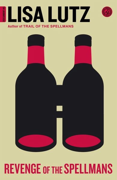 Revenge of the Spellmans (eBook, ePUB) Revenge of the Spellmans (eBook, ePUB)