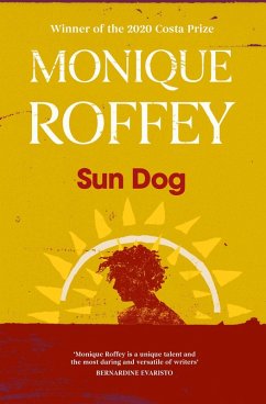Sun Dog (eBook, ePUB) - Roffey, Monique