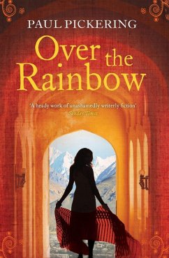 Over the Rainbow (eBook, ePUB) - Pickering, Paul