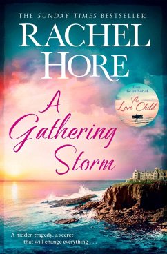 Cover A Gathering Storm (eBook, ePUB)