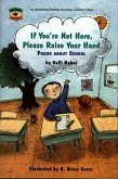 If You're Not Here, Please Raise Your Hand (eBook, ePUB)