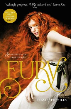 Cover Fury (eBook, ePUB)