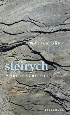 steirych (eBook, ePUB) - Däpp, Walter