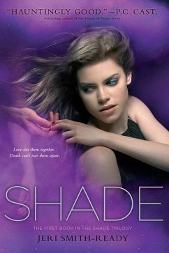 Shade (eBook, ePUB) - Smith-Ready, Jeri