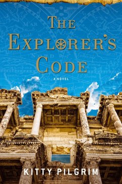 The Explorer's Code (eBook, ePUB) Cover The Explorer's Code (eBook, ePUB)