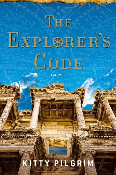 The Explorer's Code (eBook, ePUB) The Explorer's Code (eBook, ePUB)