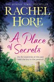 A Place of Secrets (eBook, ePUB)