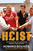 Heist (eBook, ePUB)
