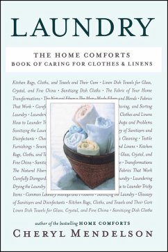 Cover Laundry (eBook, ePUB)