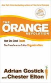 The Orange Revolution (eBook, ePUB)