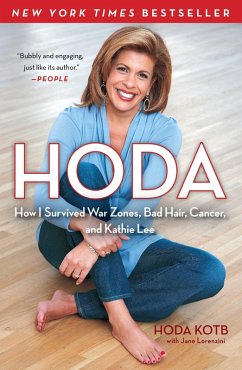 Hoda (eBook, ePUB) - Kotb, Hoda