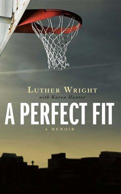 Cover A Perfect Fit (eBook, ePUB)