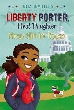 New Girl in Town (eBook, ePUB) - DeVillers, Julia