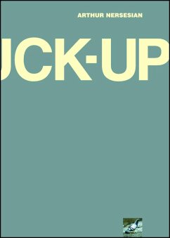 Cover The Fuck Up (eBook, ePUB)