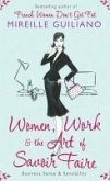 Women, Work, and the Art of Savoir Faire (eBook, ePUB)