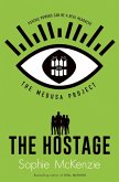 The Medusa Project: The Hostage (eBook, ePUB)