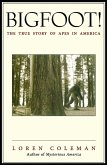 Bigfoot! (eBook, ePUB)