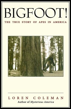 Bigfoot! (eBook, ePUB) - Coleman, Loren